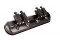 LSx Carbon Fiber Valve Covers fits all LS Engines with Wet Sump Corvette and Others